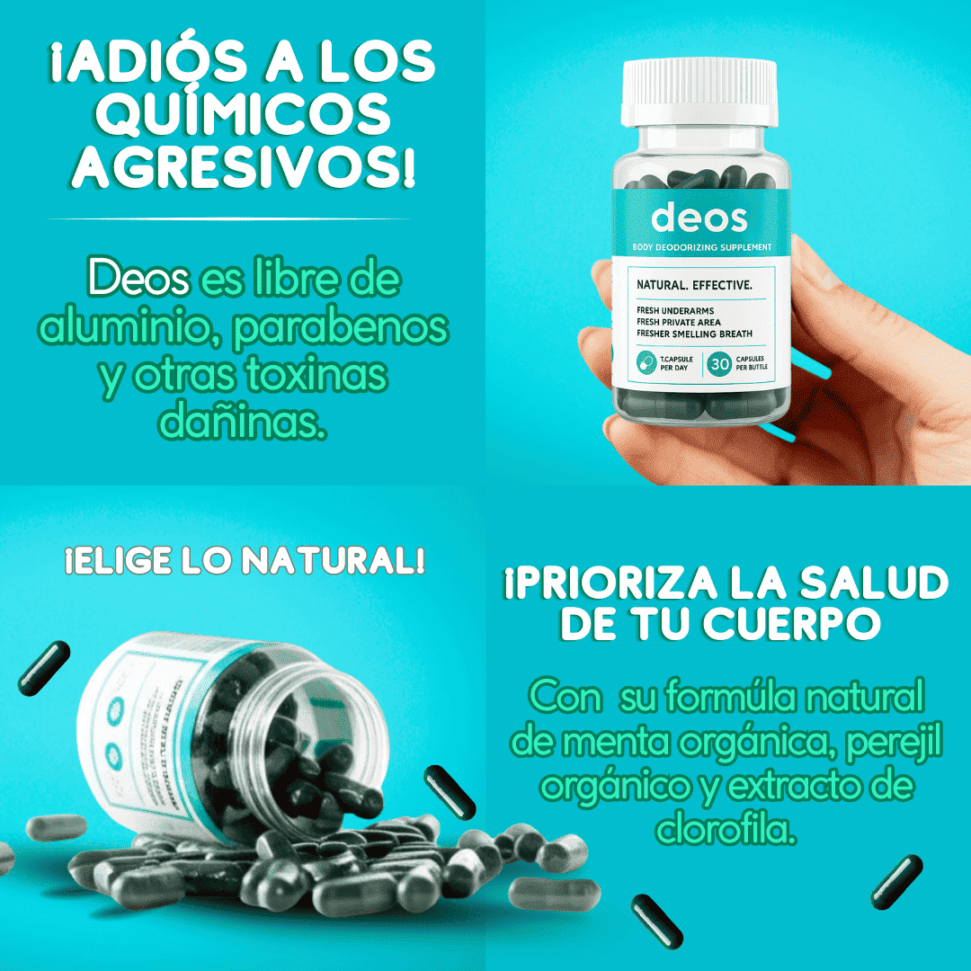 Deos Supplement