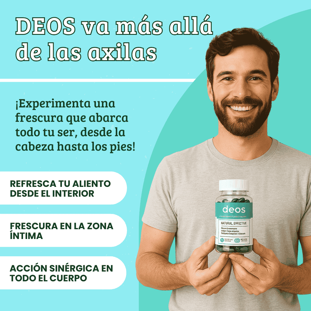 Deos Supplement