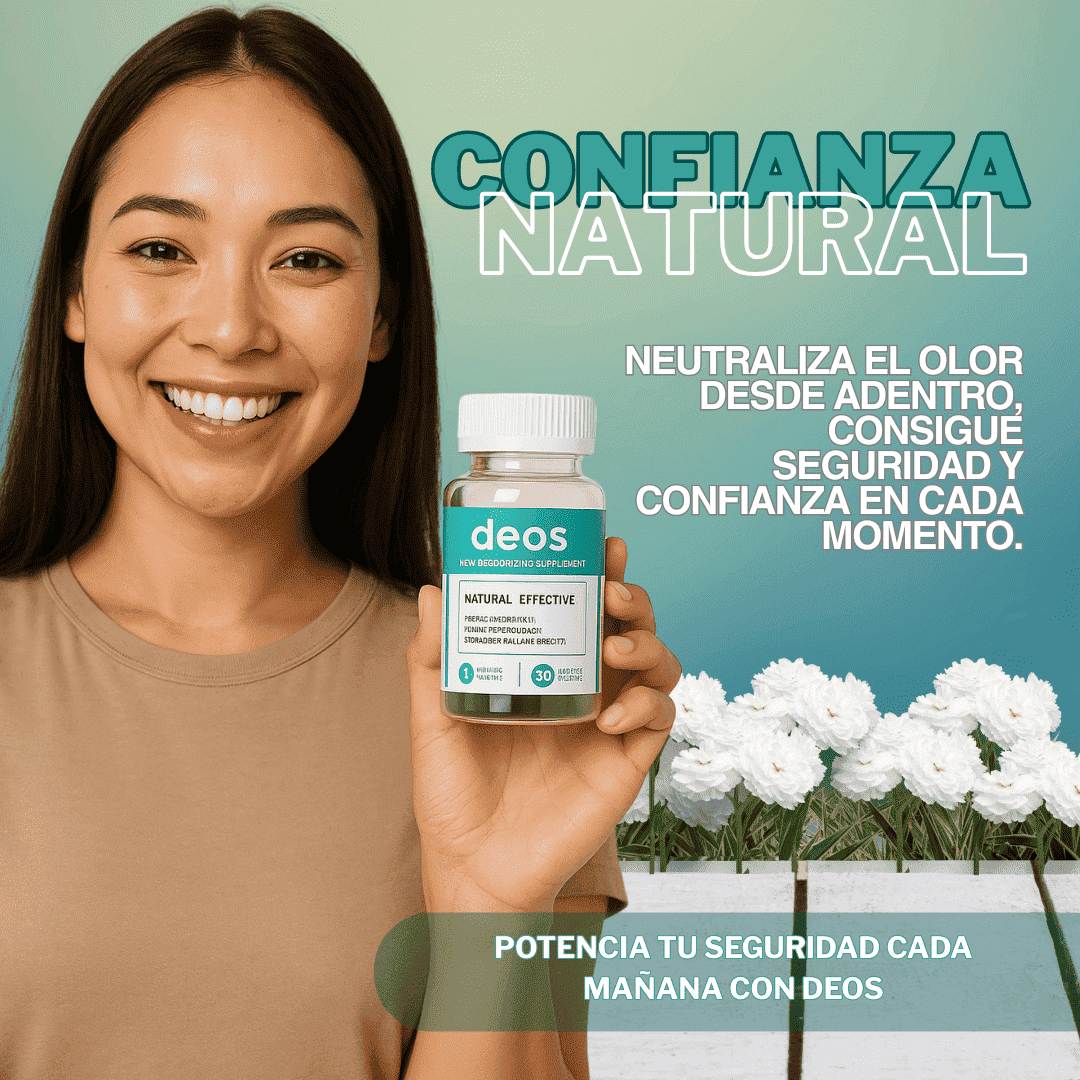 Deos Supplement