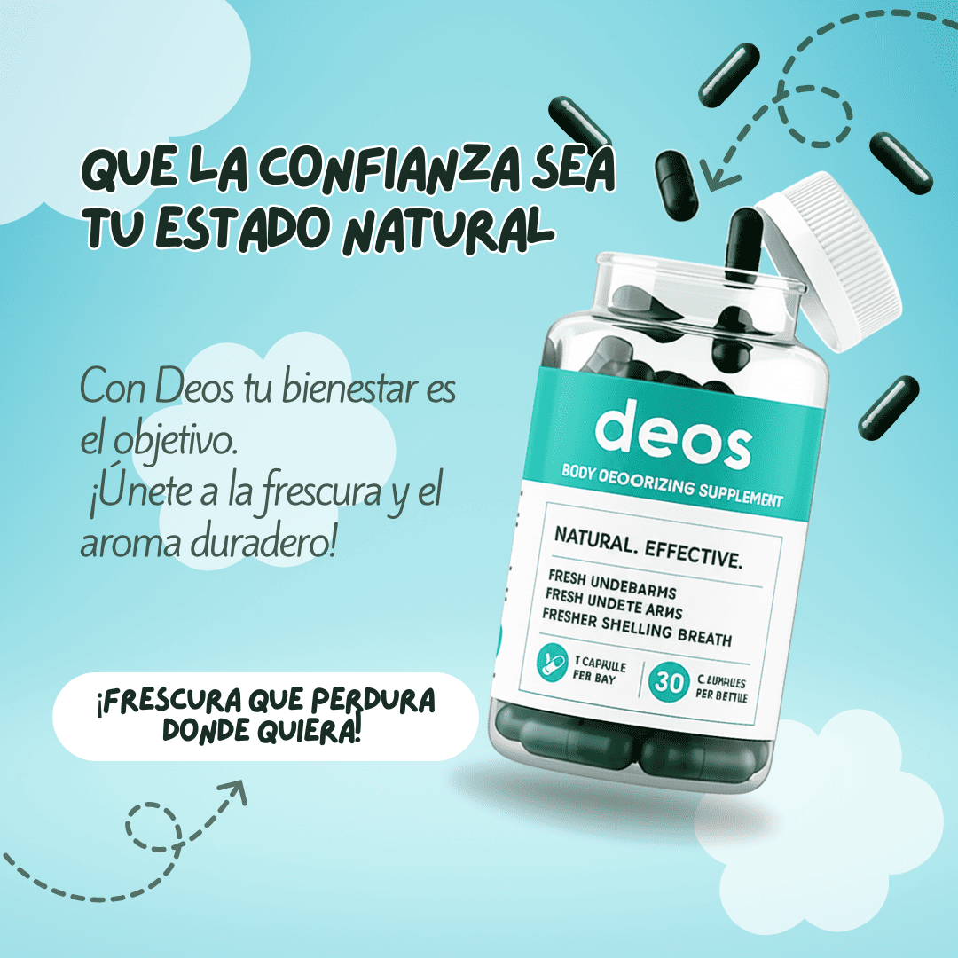 Deos Supplement