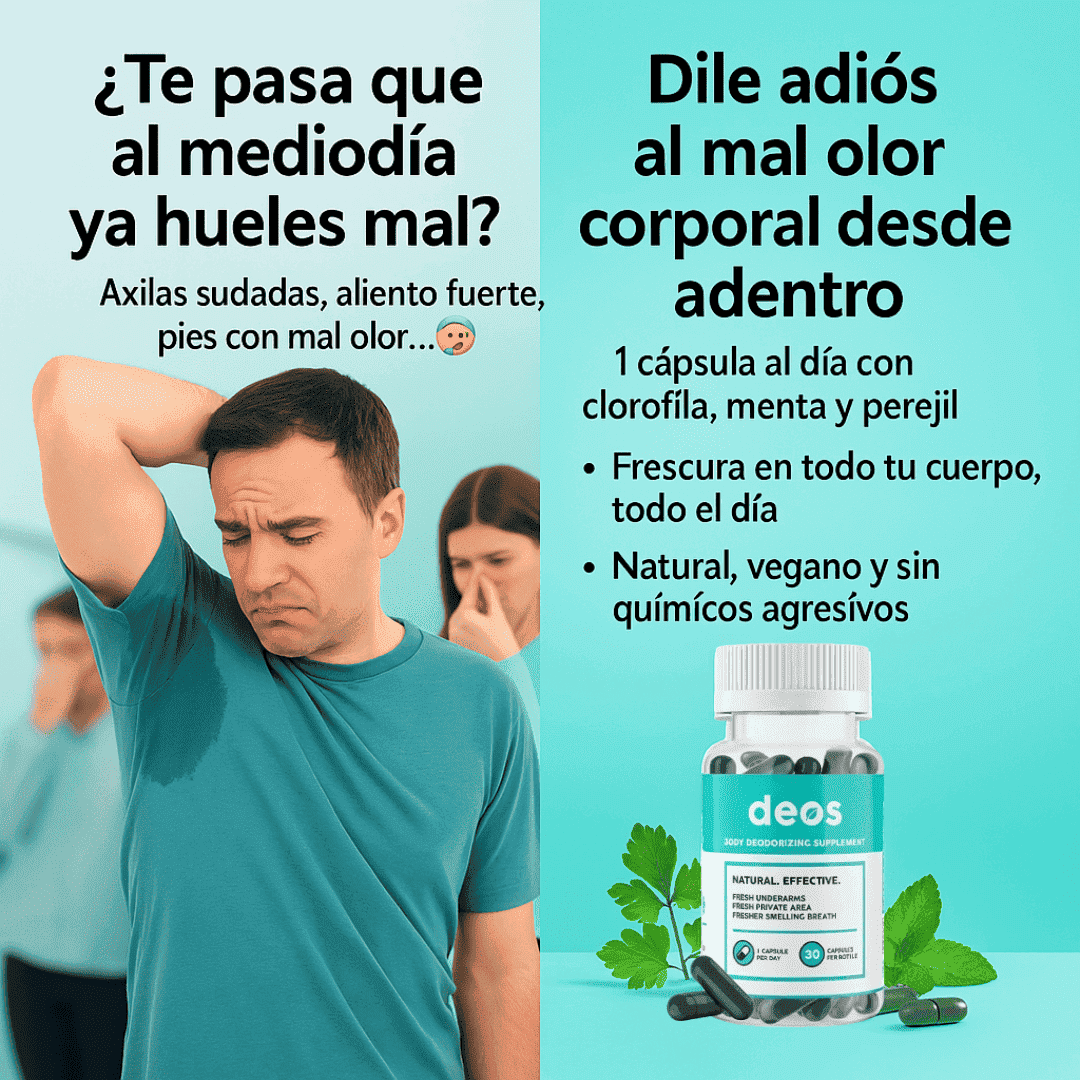 Deos Supplement