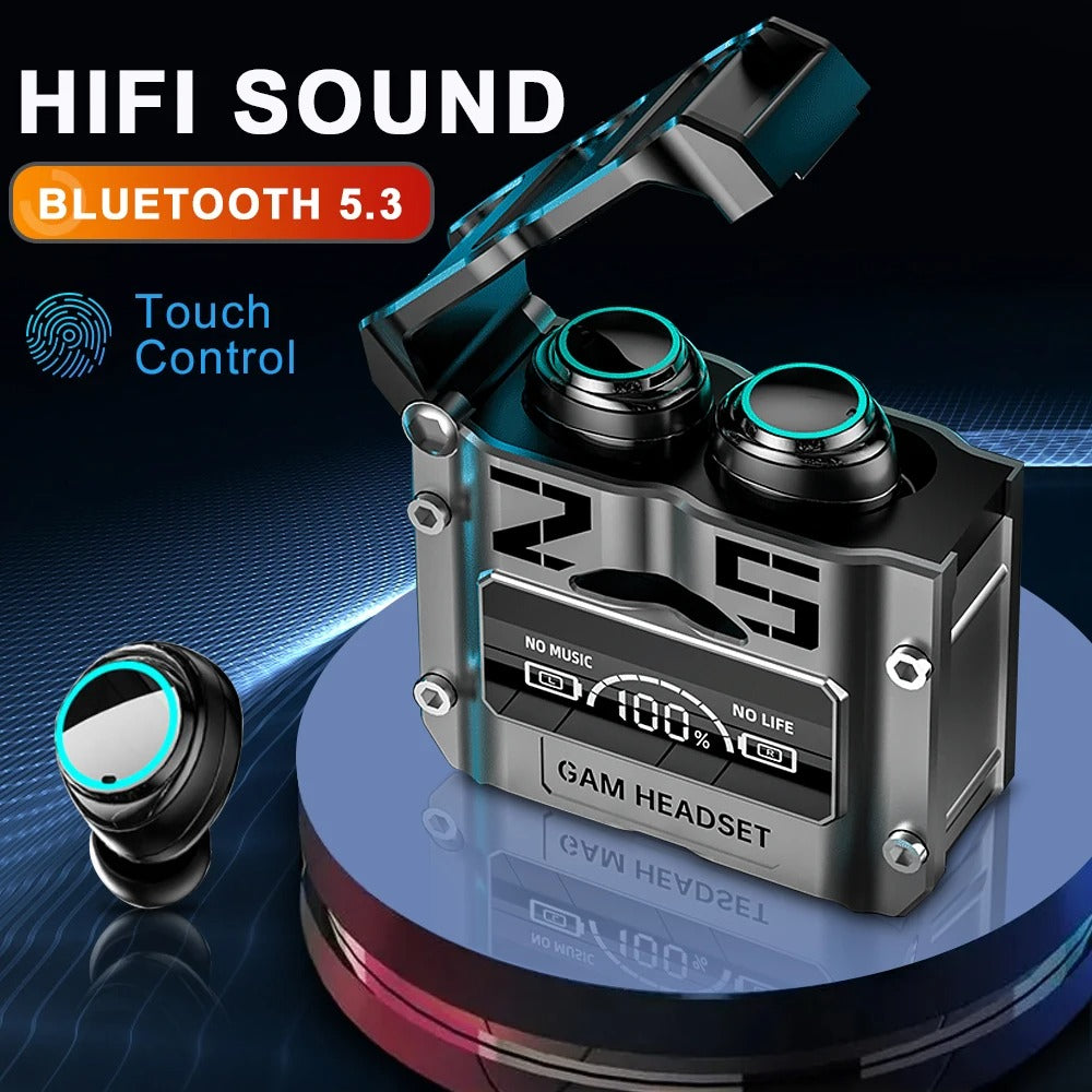 Auriculares TWS M25