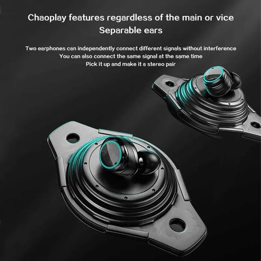 Auriculares TWS M25