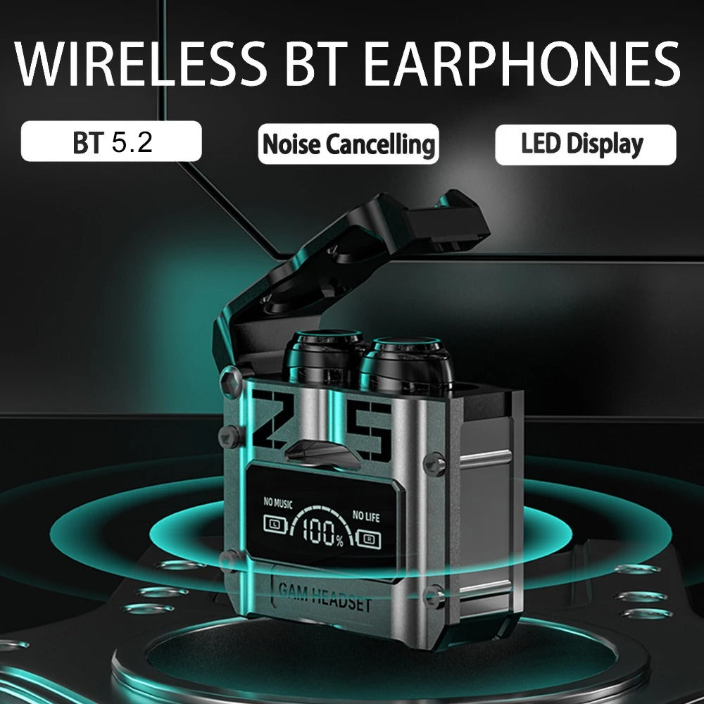 Auriculares TWS M25